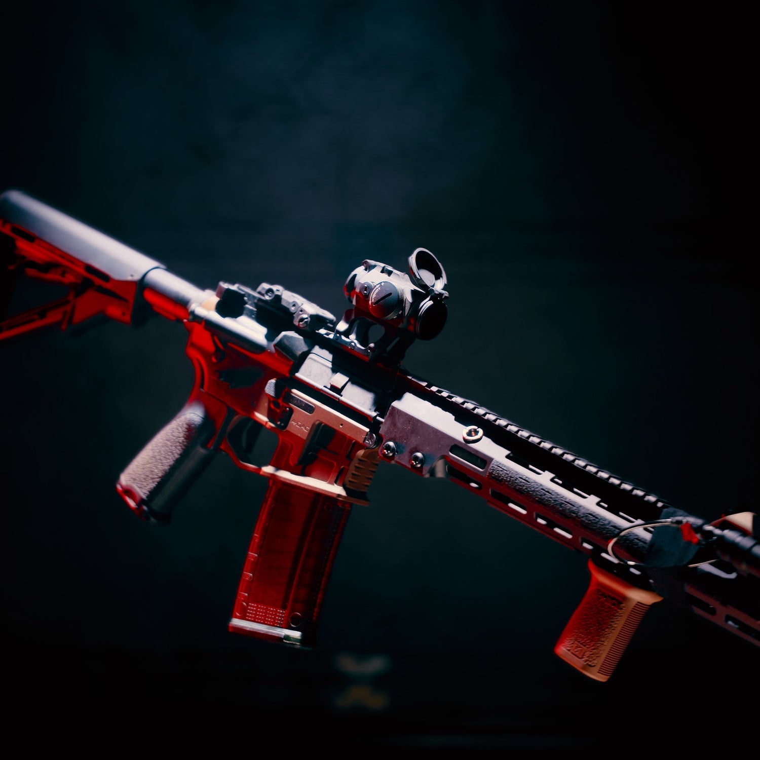 Reloading Accessories