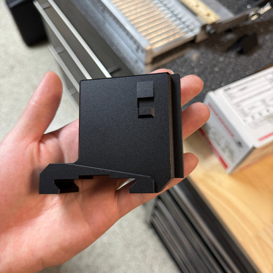 Lima Six AR Mag Adaptor