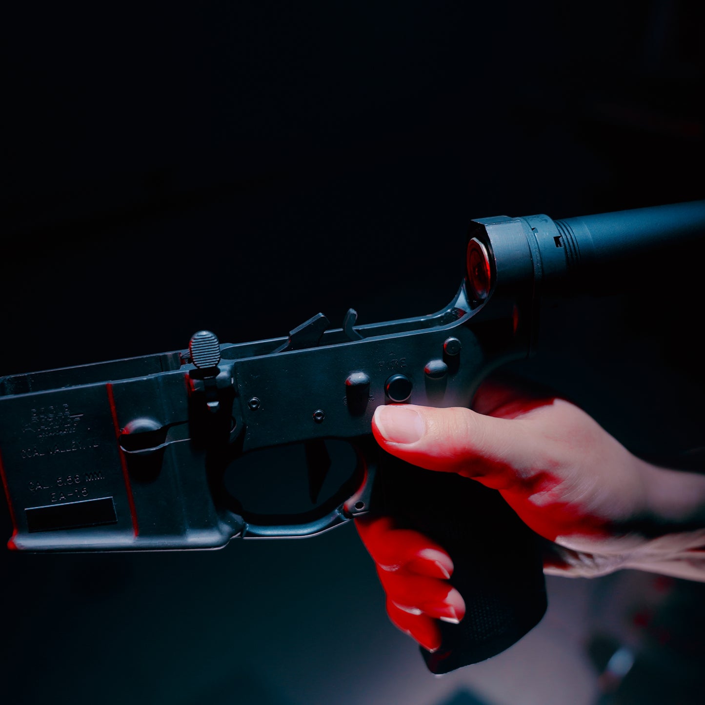 D2 Steel DLC Super Safety